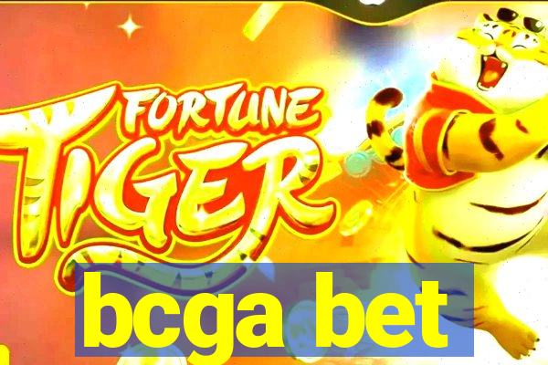 bcga bet